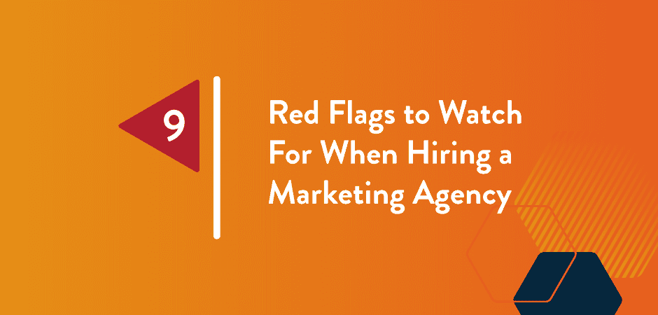 Red Flags in SEO Marketing Site Visits, Google Optimize, Search Engine Optimization Services