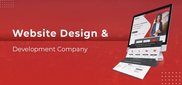 Web Designers La Habra, CA