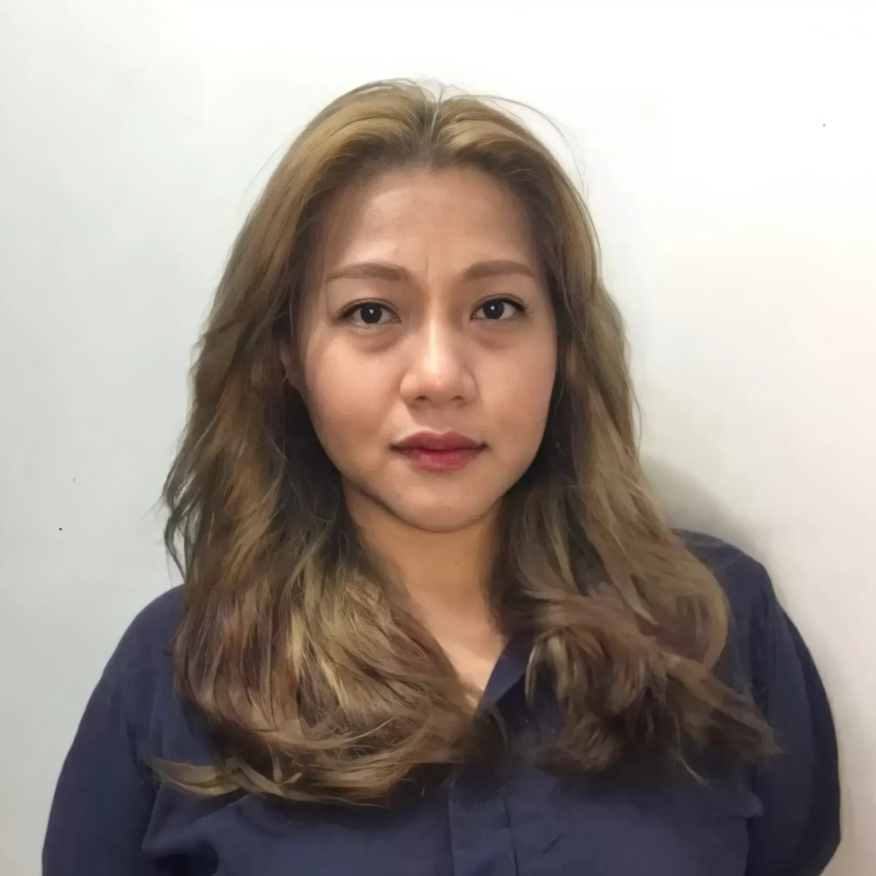 Irene Velasquez Headshot