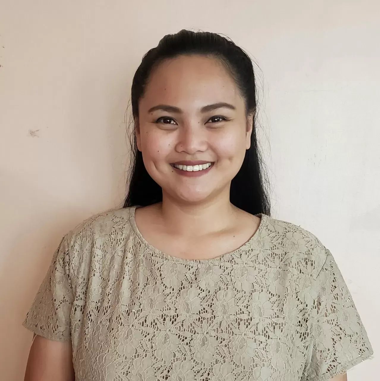 Klau Verdillo Headshot