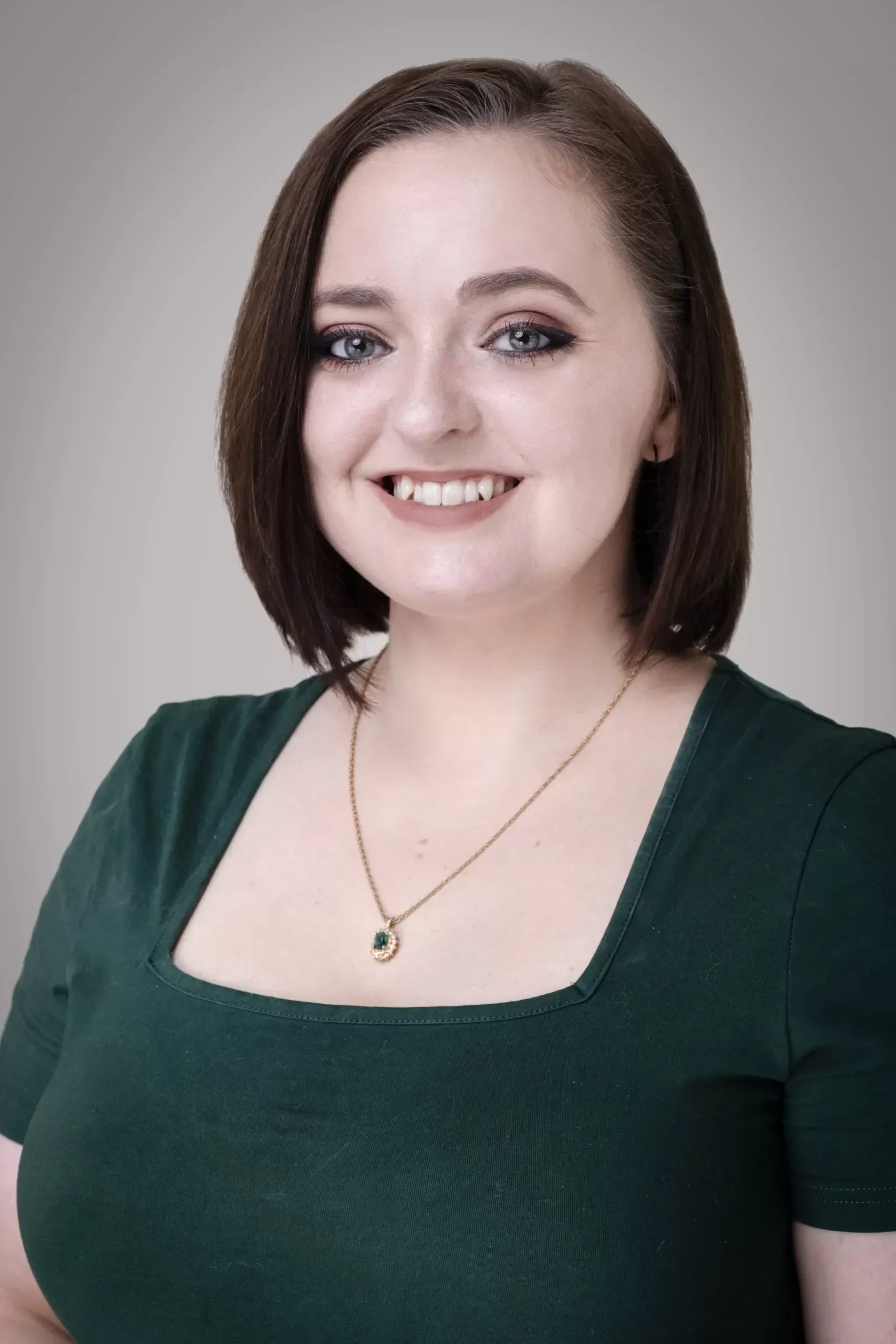 Attorney Madison Cameron Headshot