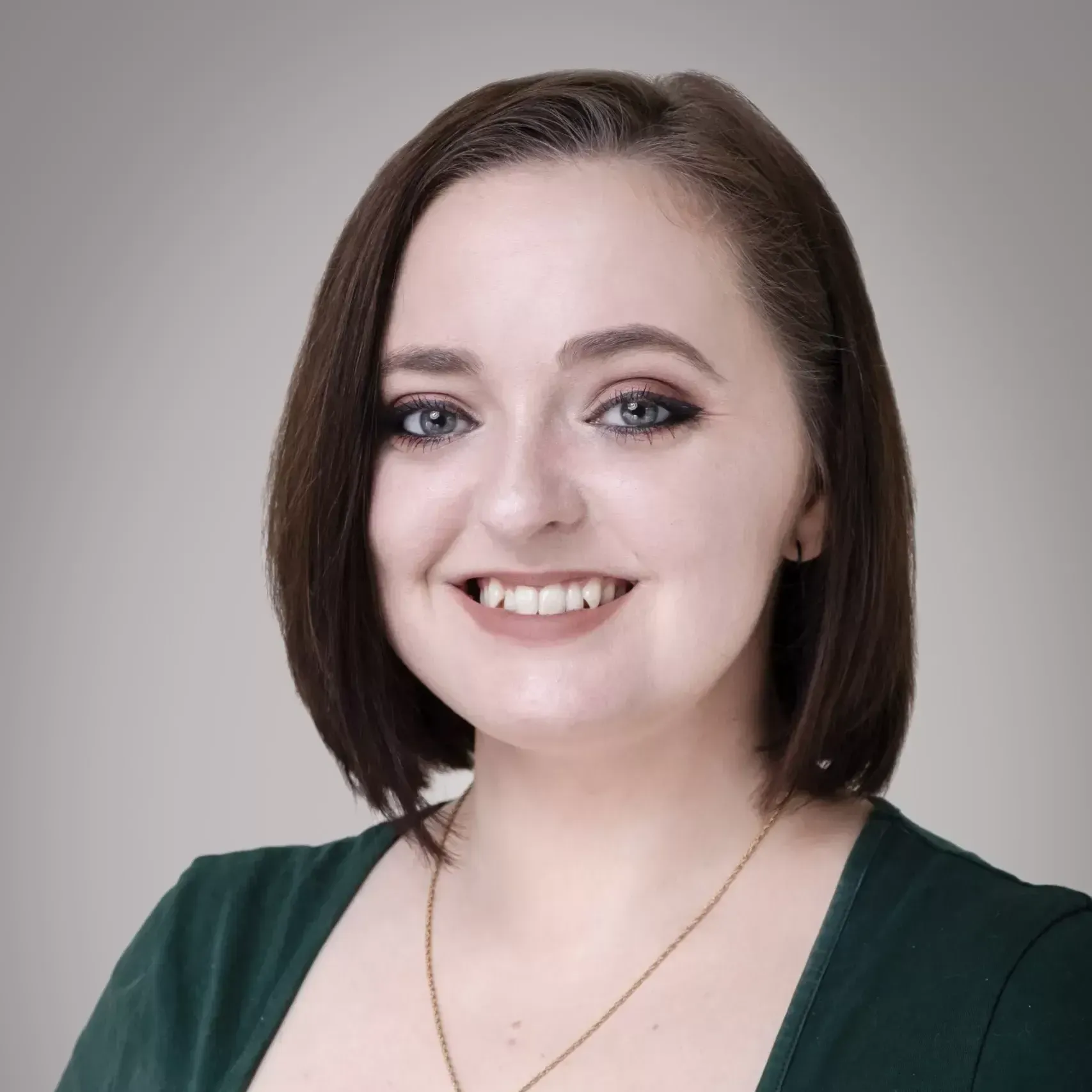 Attorney Madison Cameron Headshot
