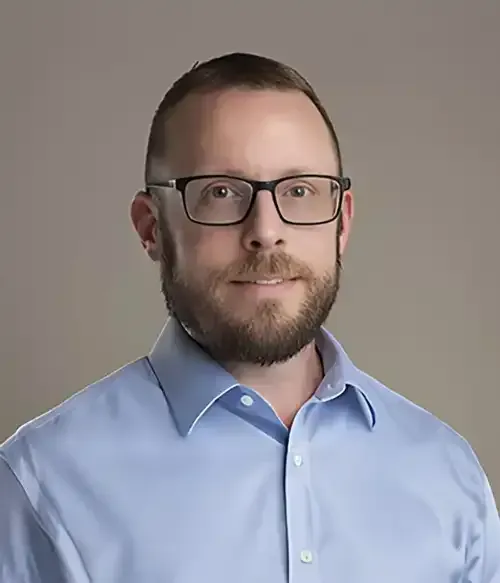 Attorney Kevin M. Lemley Headshot
