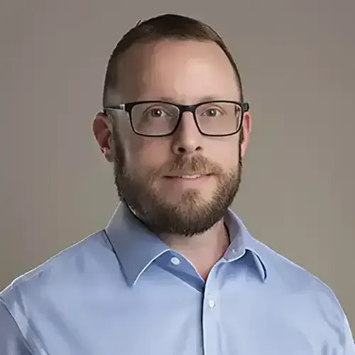 Attorney Kevin M. Lemley Headshot