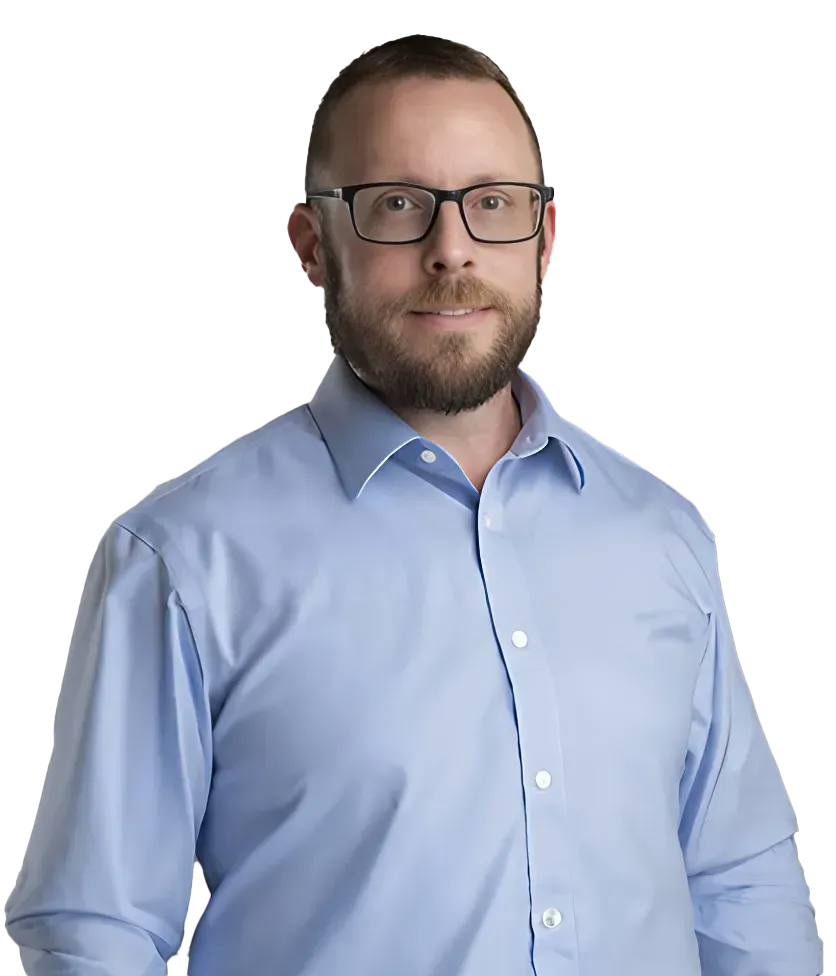 Attorney Kevin Lemley Headshot