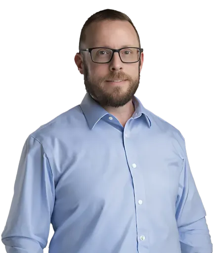 Attorney Kevin Lemley Headshot