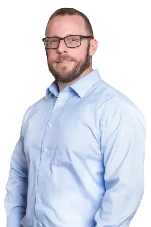 Attorney Kevin Lemley Headshot