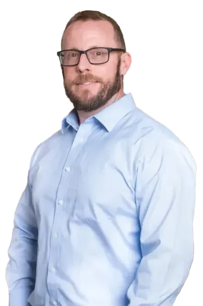 Attorney Kevin Lemley Headshot