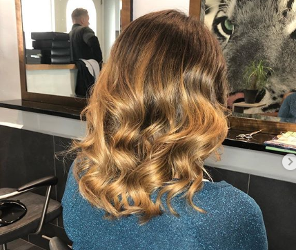 Paul Kay Hair Salon's hair services picture 15