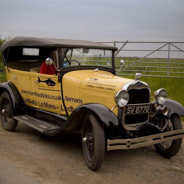 Three Counties Signs