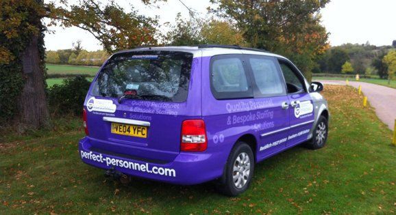 Three Counties Signs