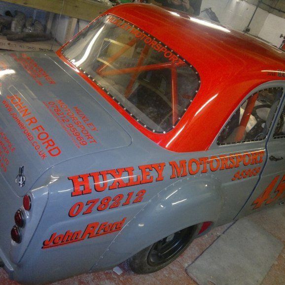 Three Counties Signs