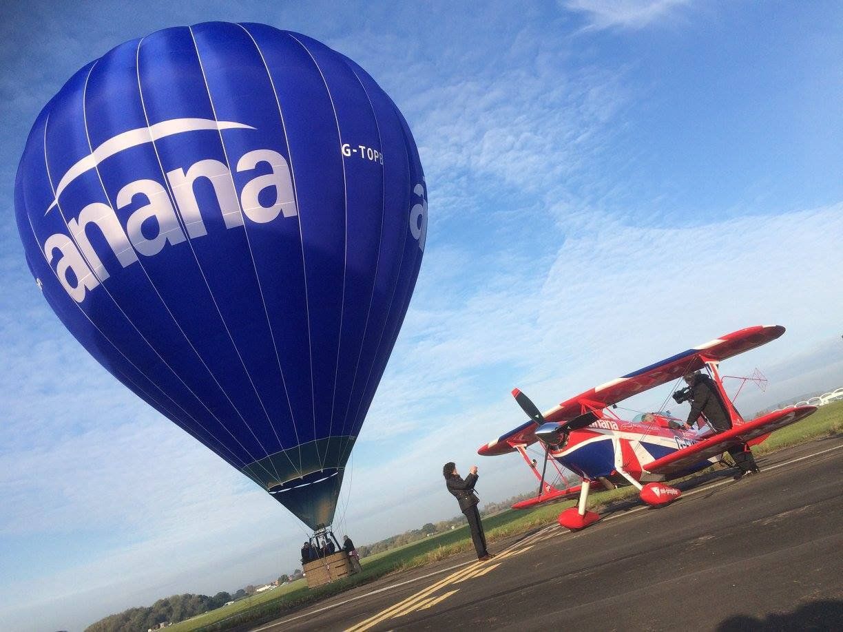 Three Counties Signs