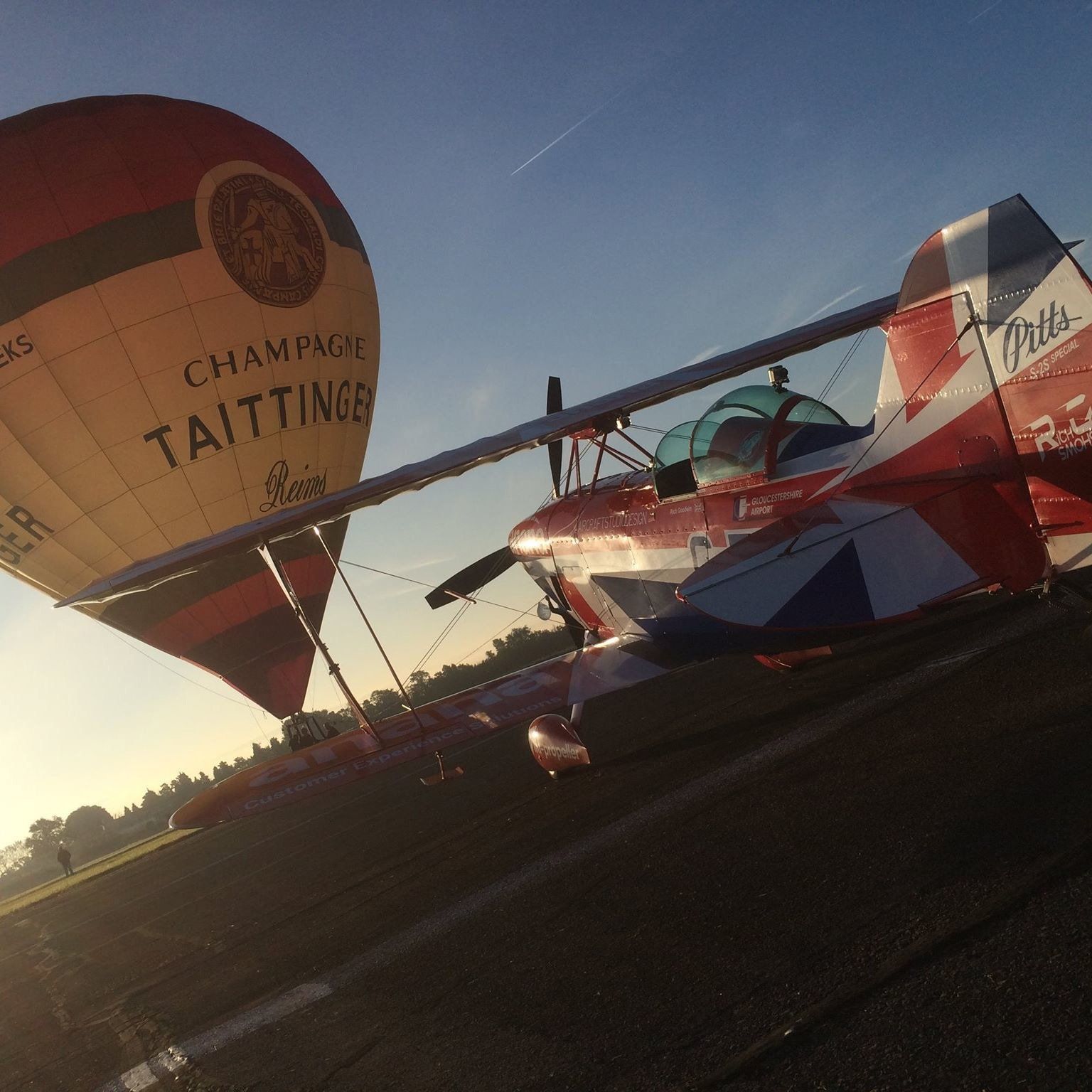 Three Counties Signs