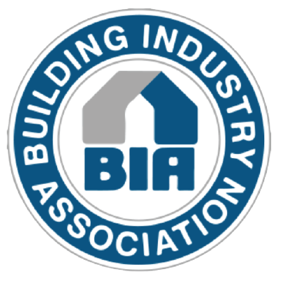 Building Industry Association of Southern California logo