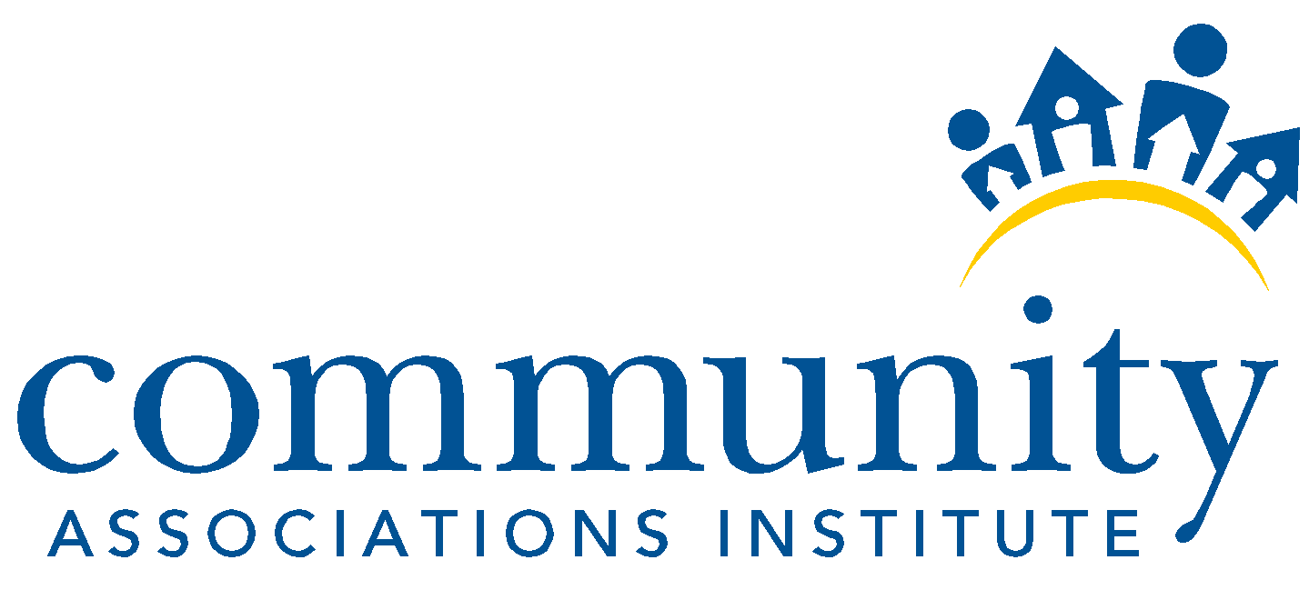Community Associations Institute logo