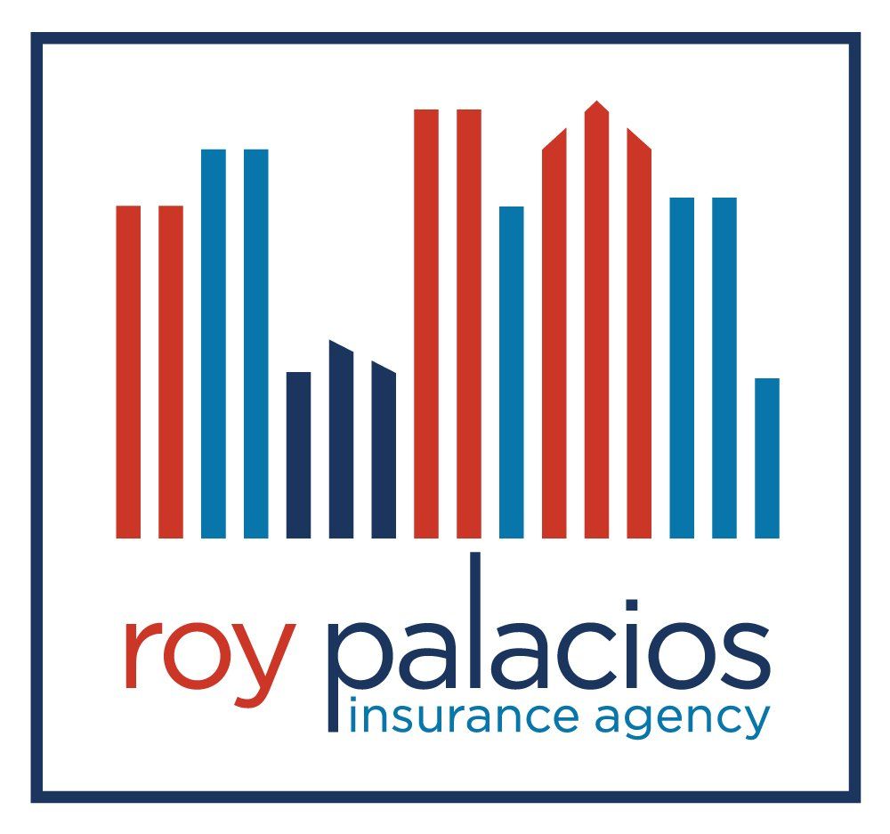 Roy Palacios Insurance Agency logo