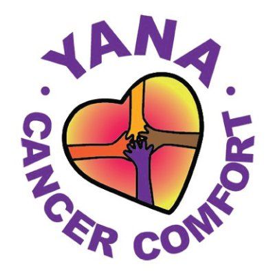 Yana Cancer Comfort logo