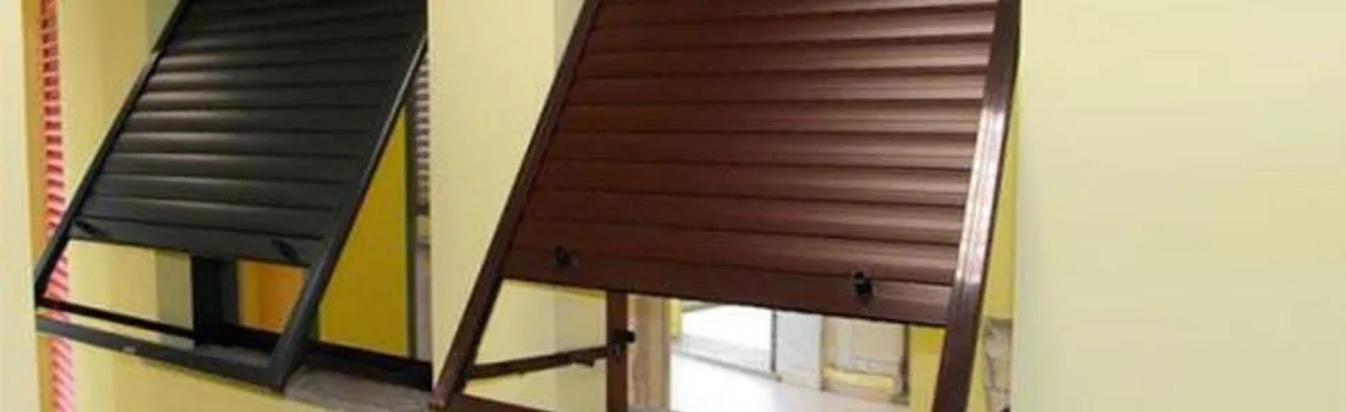 accessorio per finestre