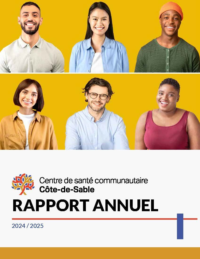 Groupe de personnes diverses