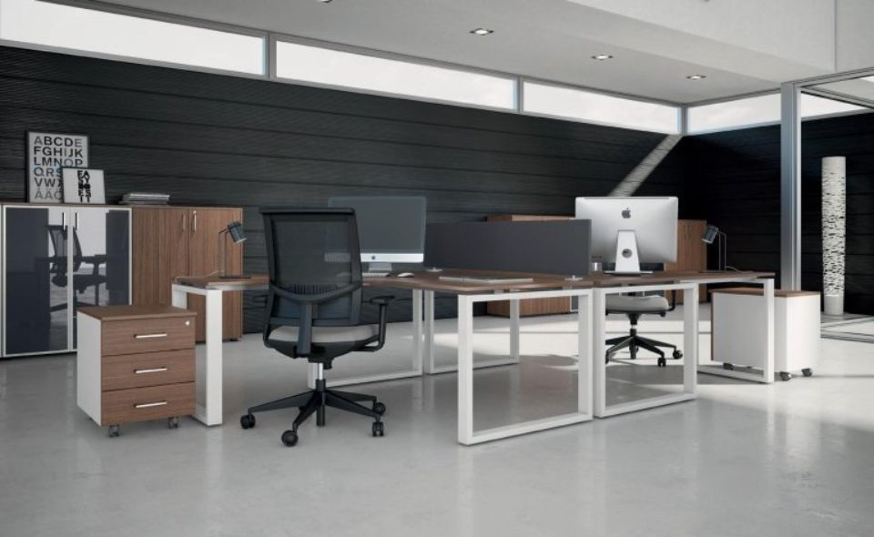 vendita scrivanie Pescara