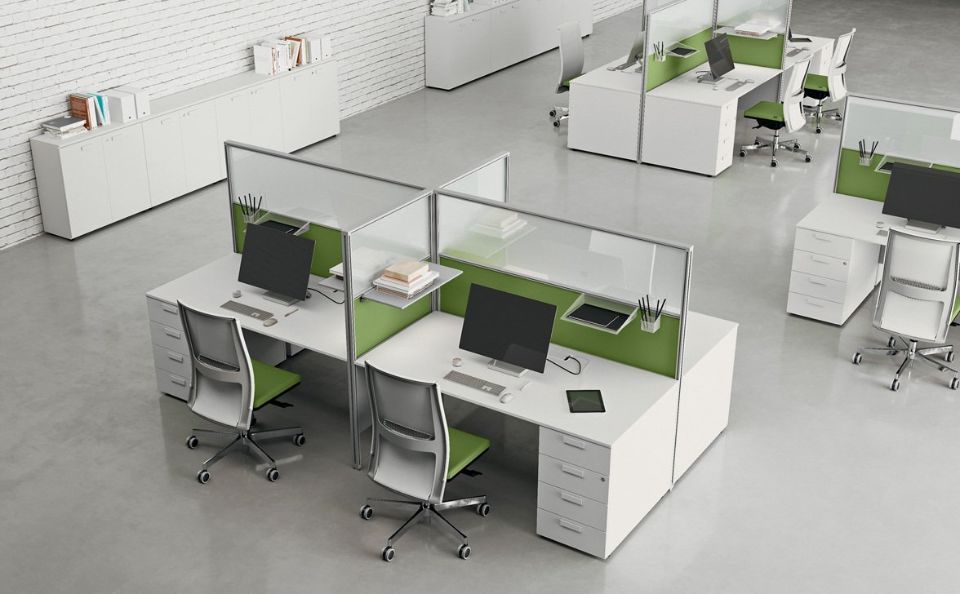 vendita scrivanie Pescara