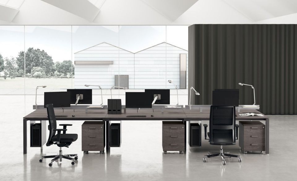 realizzazione scrivanie Pescara