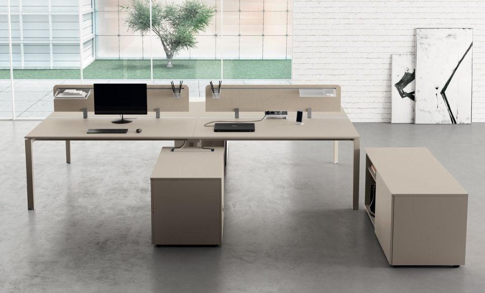 produzione scrivanie Pescara