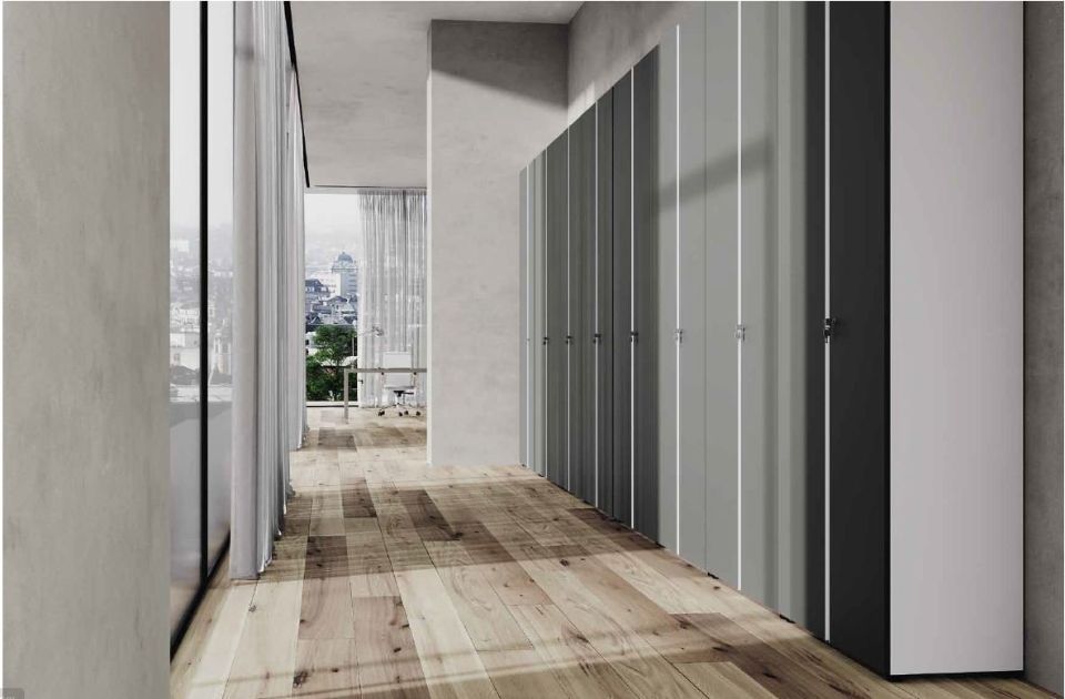 armadi per archiviazione uffici