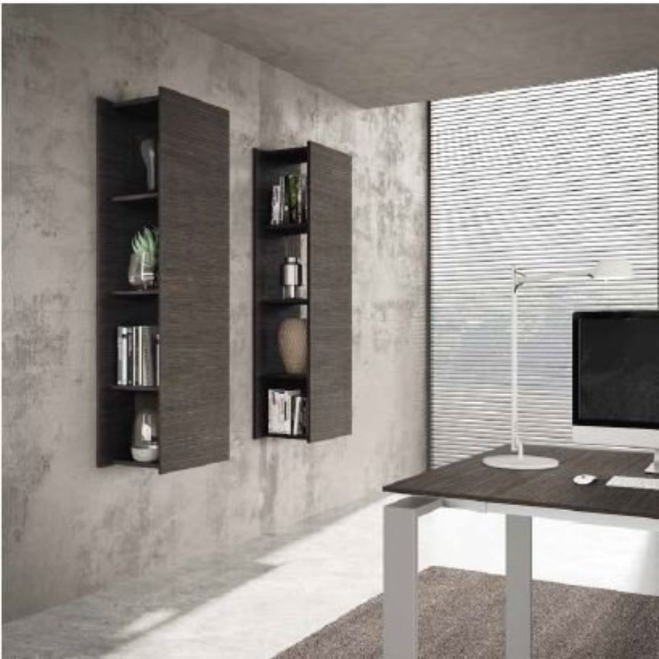 realizzazione armadietti per uffici