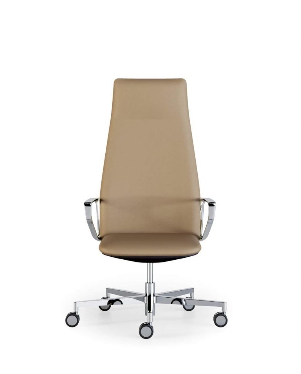 sedia da ufficio Pescara EMG.BIA2