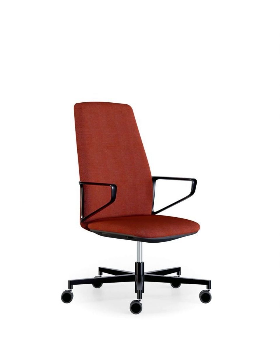 sedia da ufficio Pescara EMG.BIA3