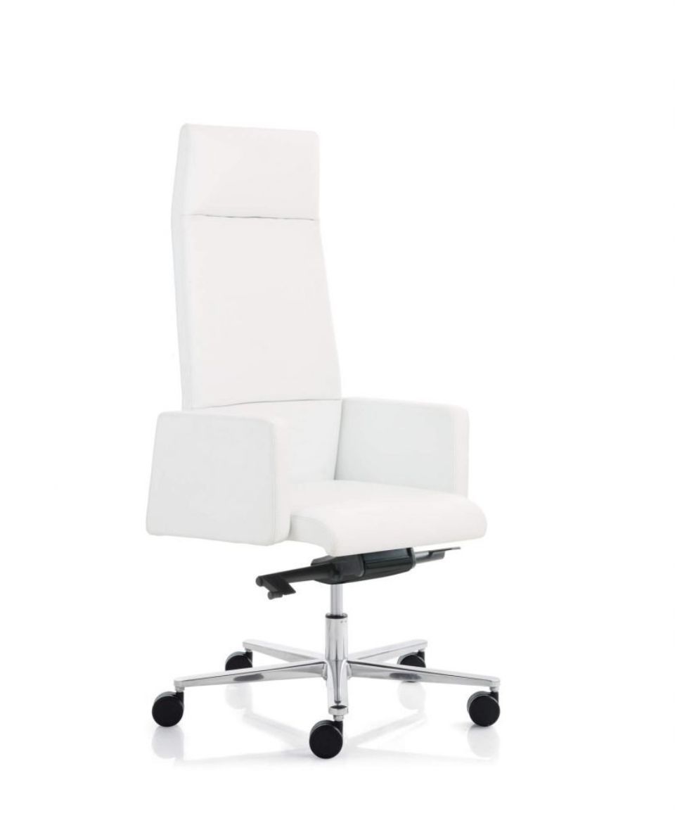 sedia da ufficio Pescara EMG.MAX3