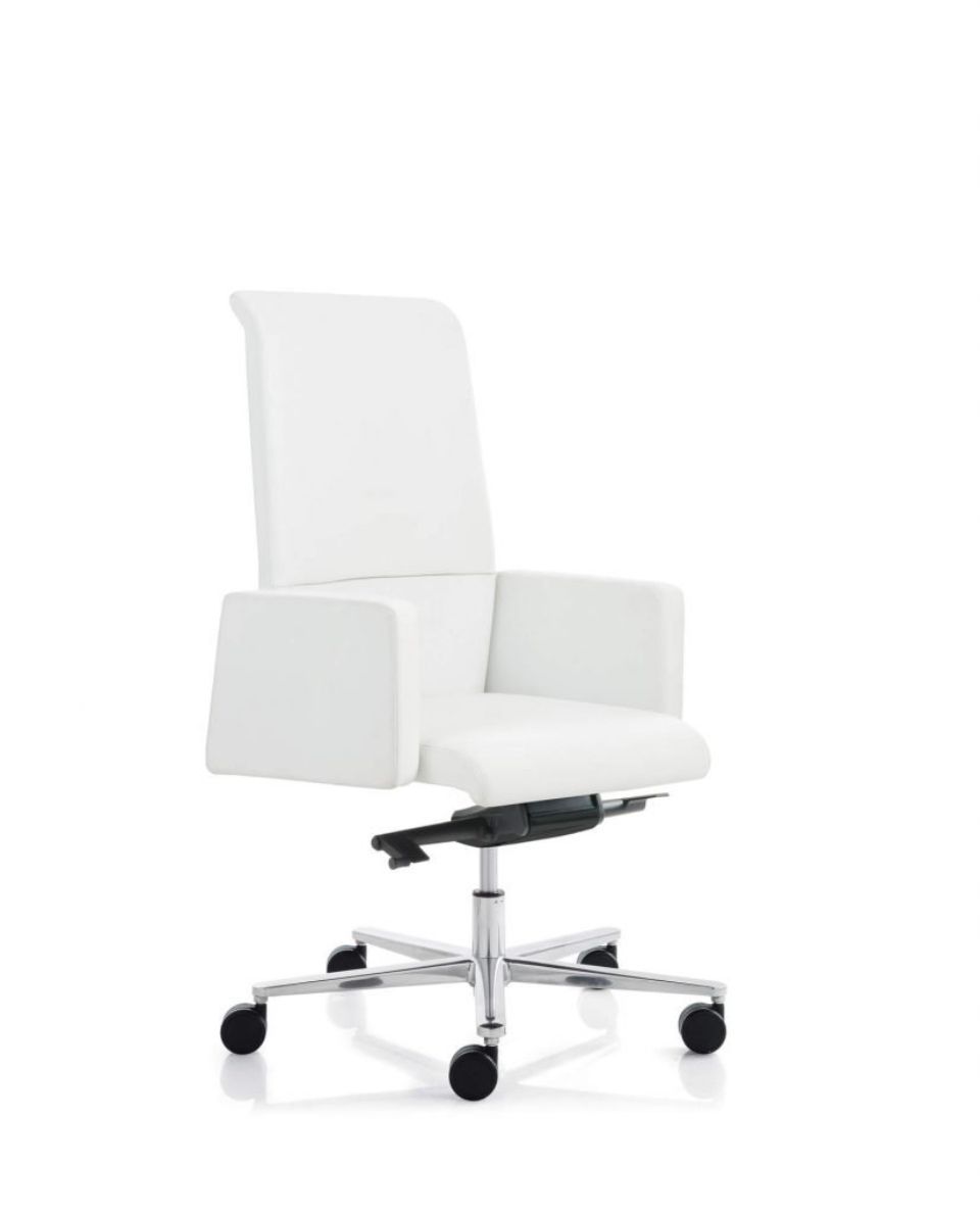 sedia da ufficio Pescara EMG.MAX4