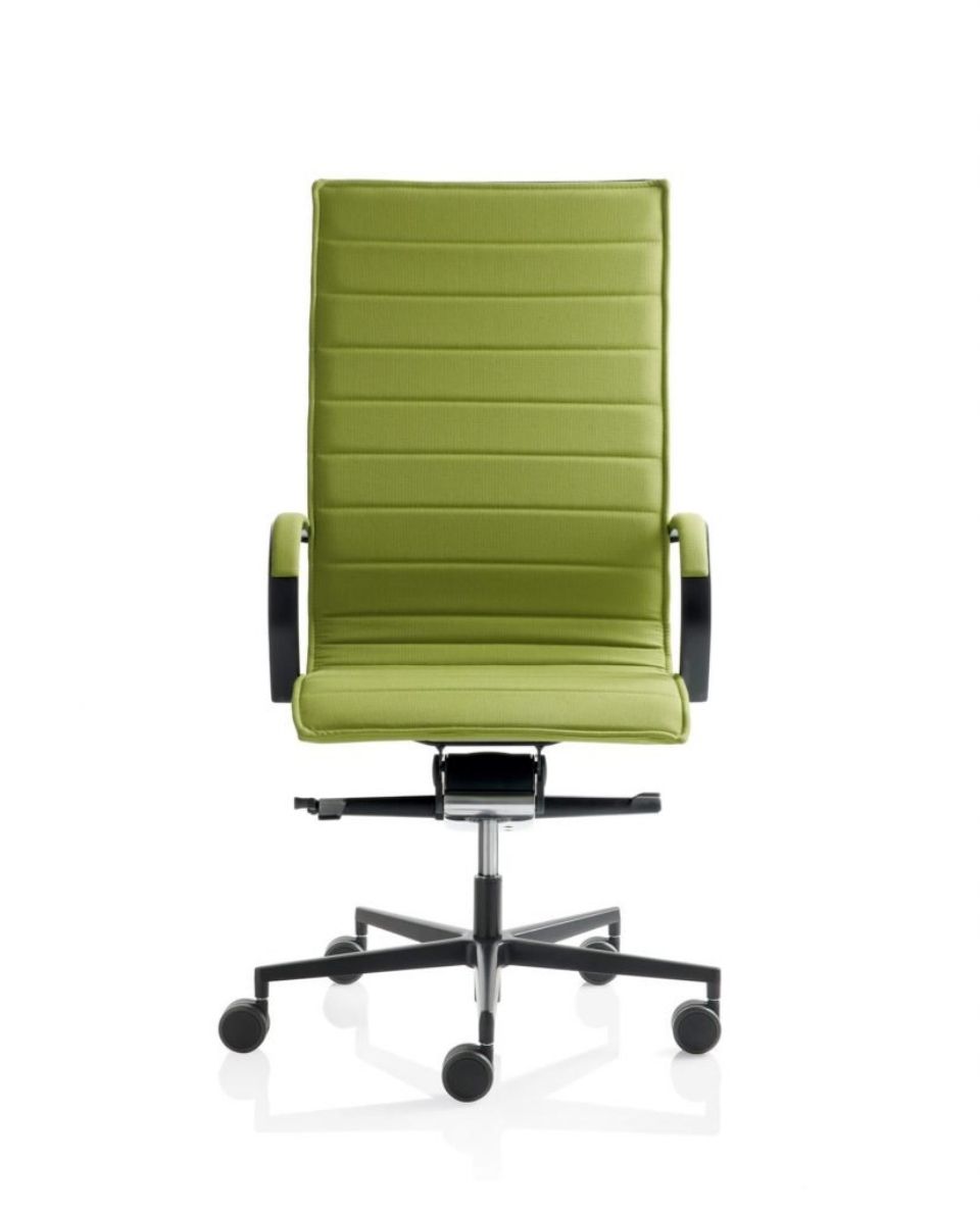 sedia da ufficio Pescara EMG.EM4