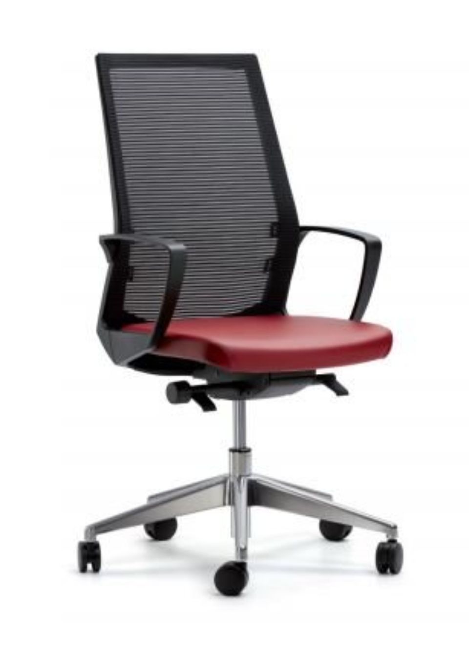 sedia da ufficio Pescara C.DUK2