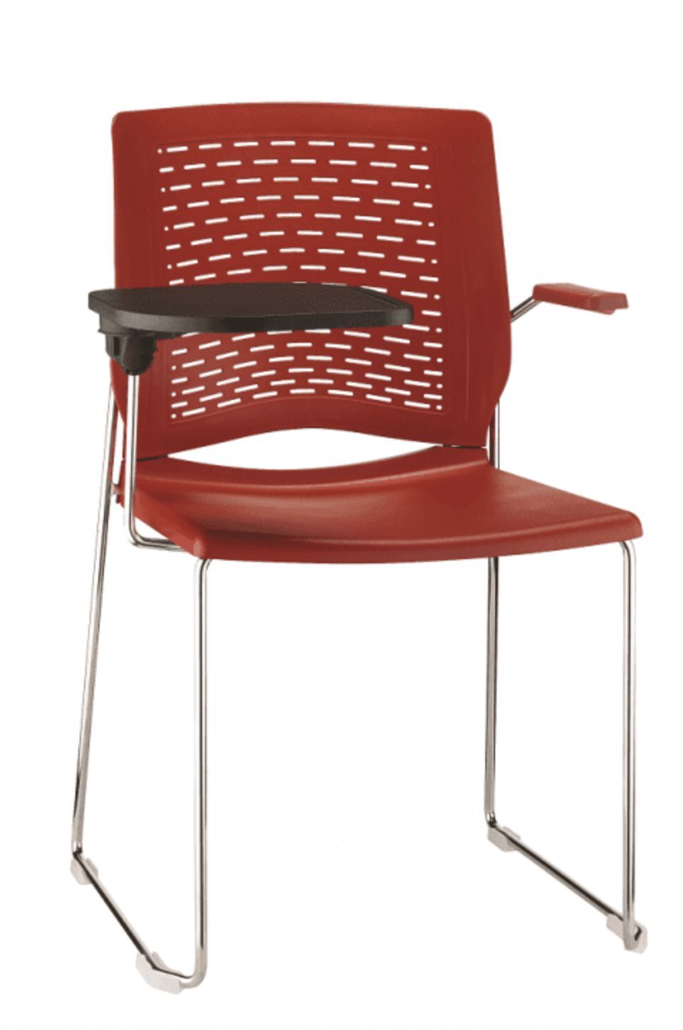 seduta per collettività rossa Pescara