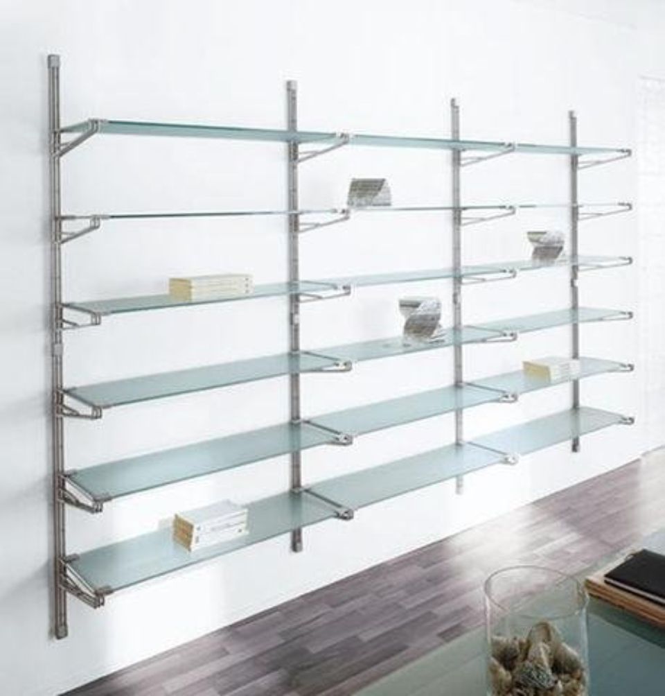 produzione scaffalature componibili per centri distribuzione