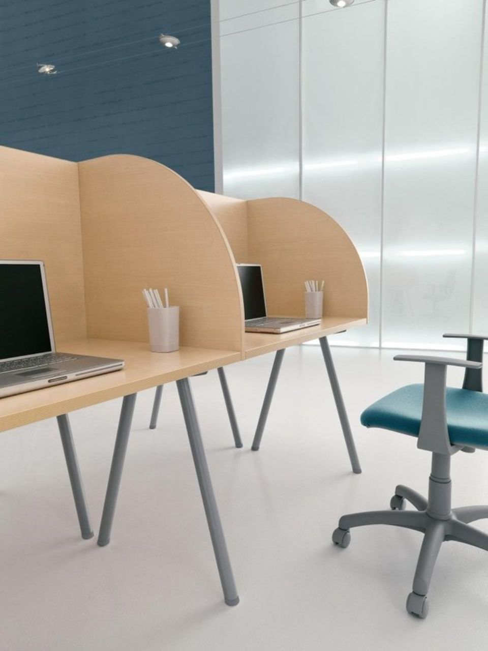 postazioni per call center