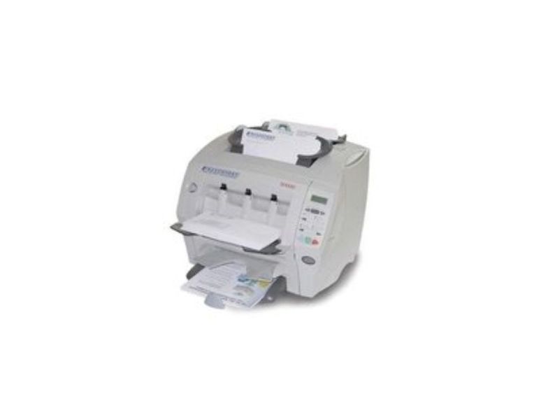 imbustatrice autoinstallante