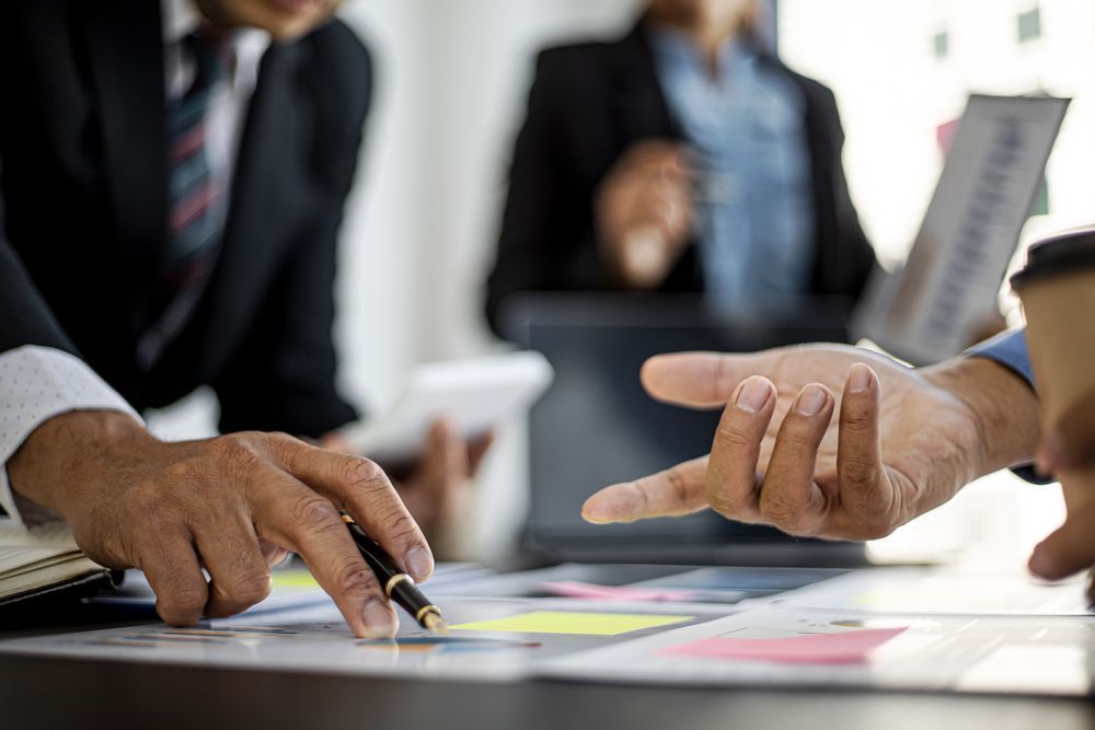 Sopralluoghi, preventivi e progettazione gratuiti