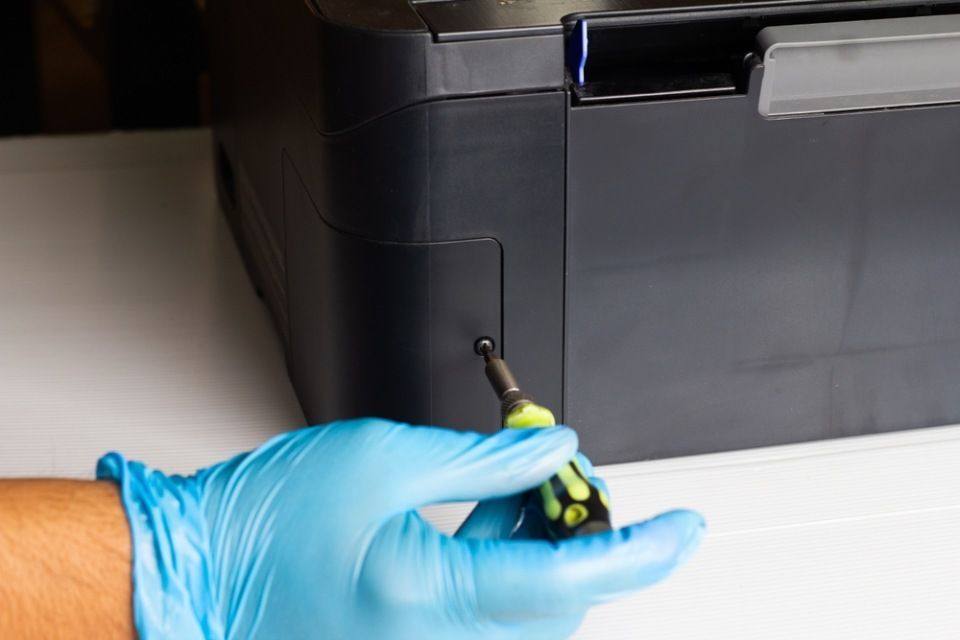 Assistenza tecnica specializzata