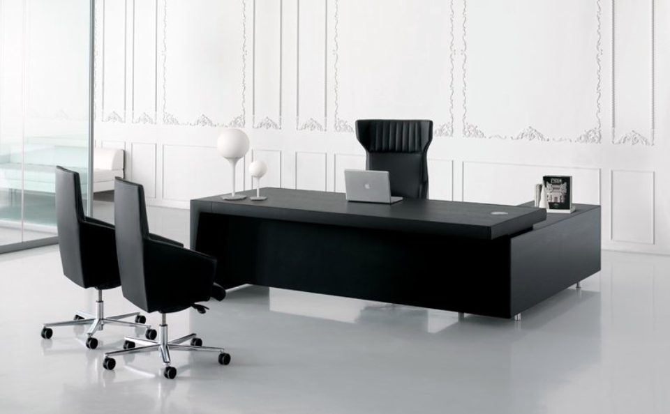 arredo per uffici direzionali FR.CX