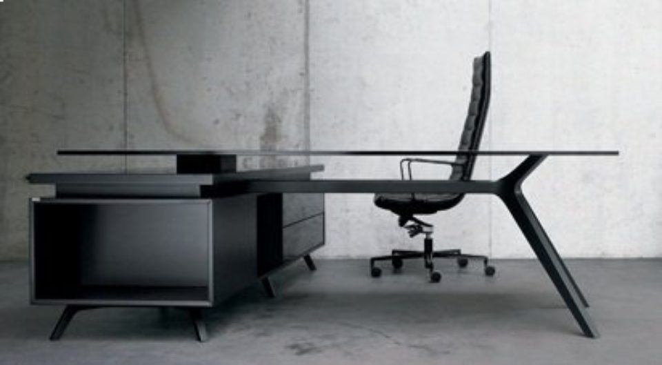 arredo per uffici direzionali FR.DR