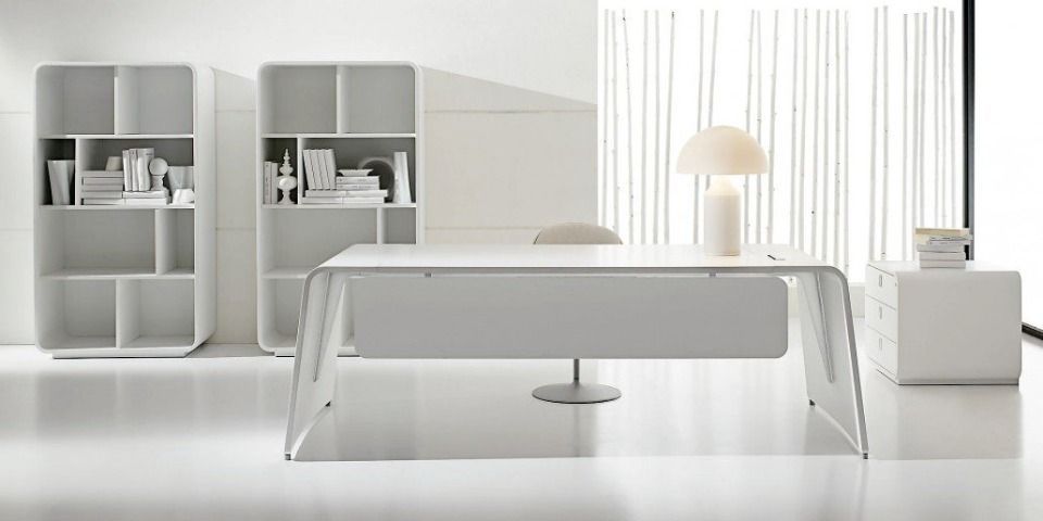 arredo per uffici direzionali IFT.SEST2