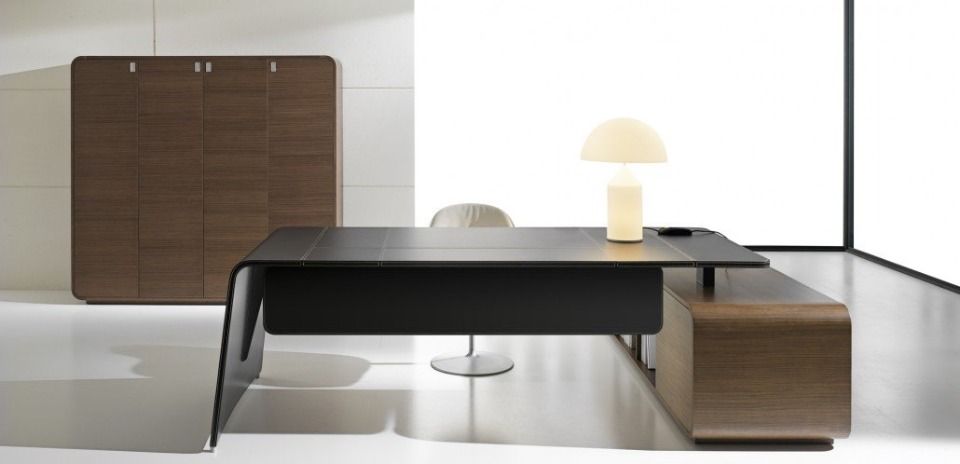 arredo per uffici direzionali IFT.SEST3