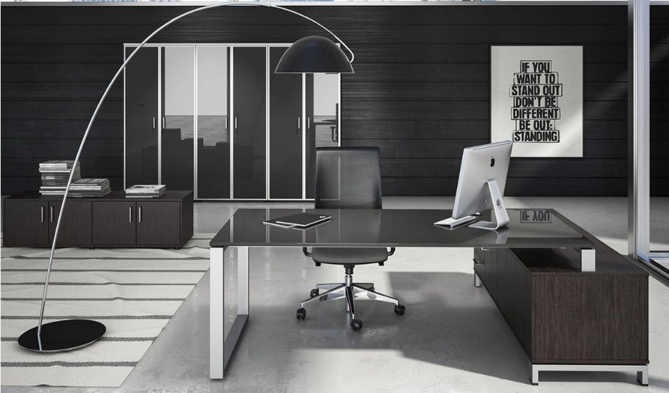 soluzioni per uffici Pescara