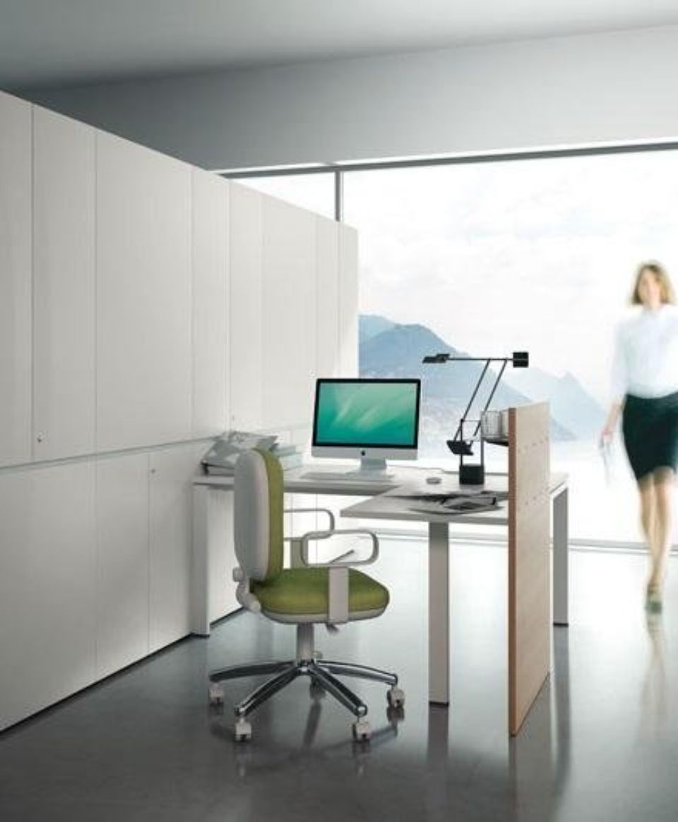 scrivanie su misura Pescara