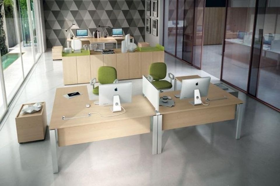 realizzazione scrivanie Pescara