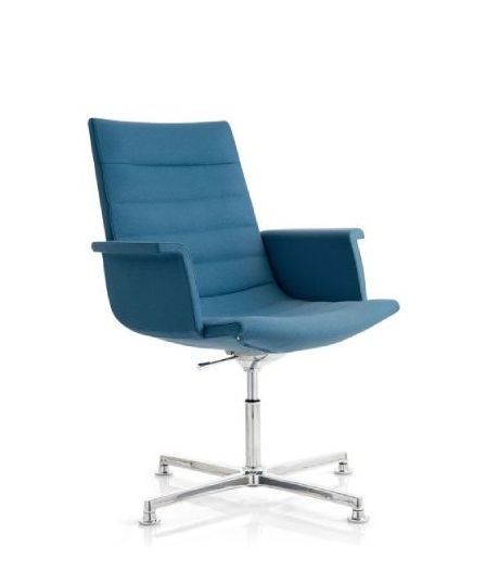 sedia da ufficio Pescara EMG.KY1